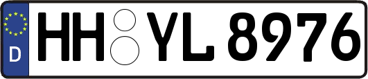 HH-YL8976
