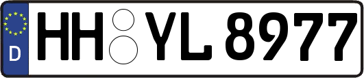 HH-YL8977