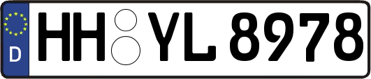 HH-YL8978