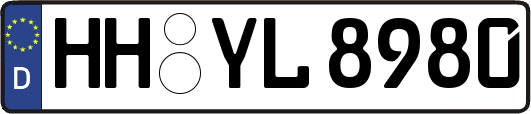 HH-YL8980