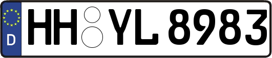 HH-YL8983