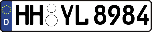 HH-YL8984