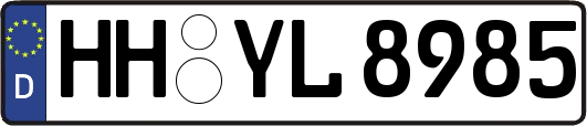 HH-YL8985