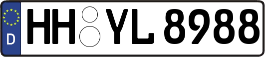HH-YL8988