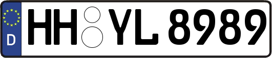 HH-YL8989