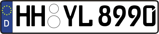 HH-YL8990