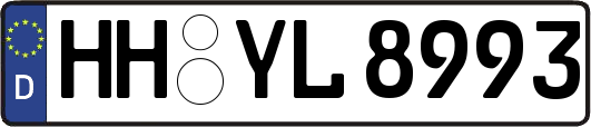 HH-YL8993