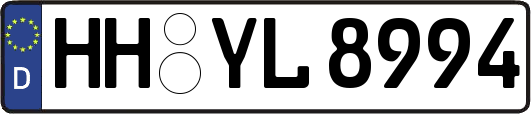 HH-YL8994
