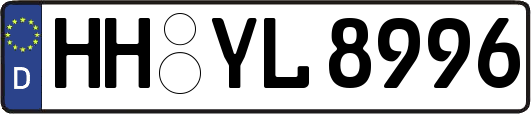HH-YL8996