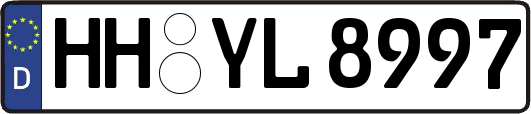 HH-YL8997