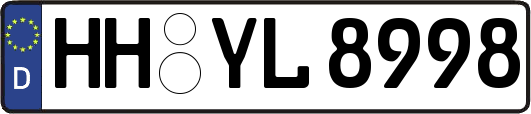 HH-YL8998
