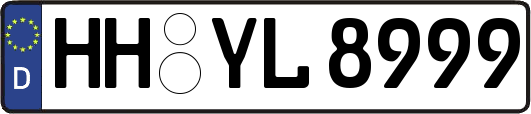HH-YL8999