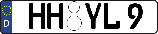 HH-YL9