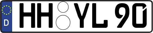 HH-YL90