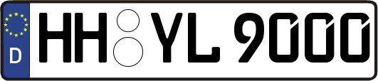 HH-YL9000