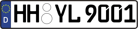 HH-YL9001
