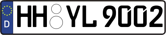 HH-YL9002