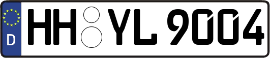 HH-YL9004