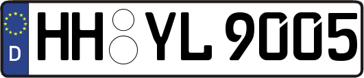 HH-YL9005