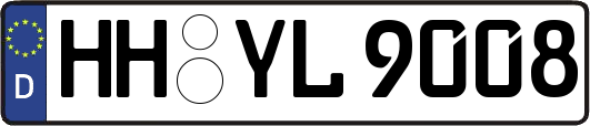 HH-YL9008