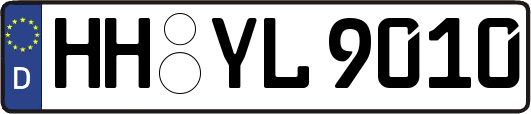 HH-YL9010