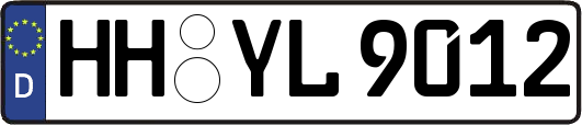 HH-YL9012