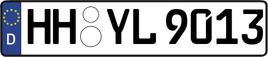 HH-YL9013