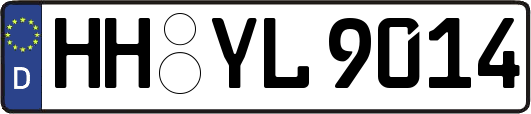 HH-YL9014