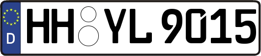 HH-YL9015