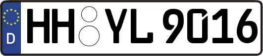 HH-YL9016