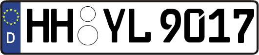 HH-YL9017
