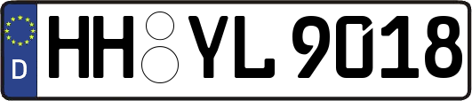 HH-YL9018