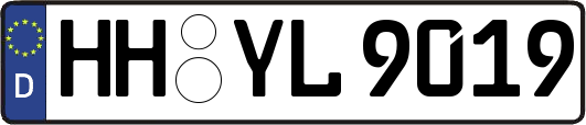 HH-YL9019