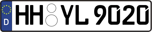 HH-YL9020