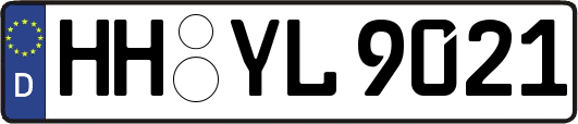 HH-YL9021
