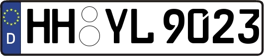 HH-YL9023