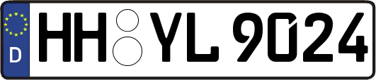 HH-YL9024