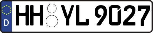 HH-YL9027