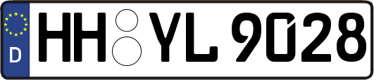 HH-YL9028