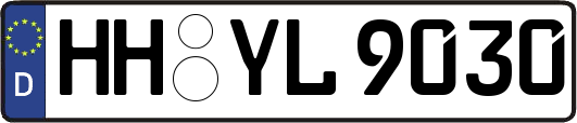 HH-YL9030