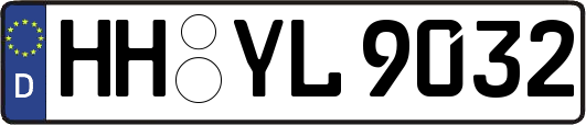 HH-YL9032