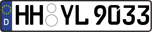 HH-YL9033
