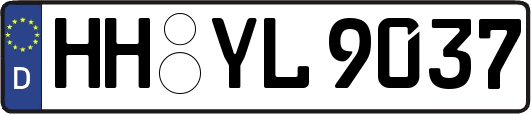 HH-YL9037