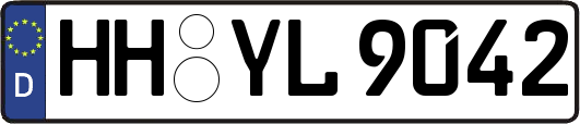 HH-YL9042