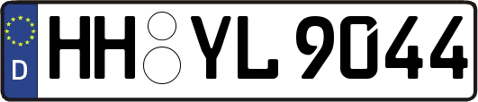 HH-YL9044