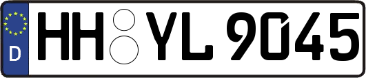HH-YL9045