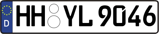 HH-YL9046