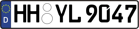 HH-YL9047