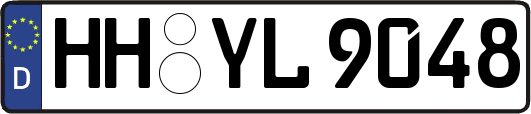 HH-YL9048