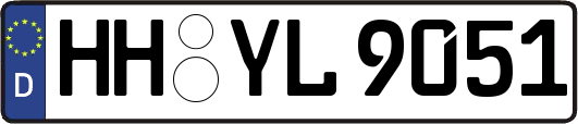 HH-YL9051